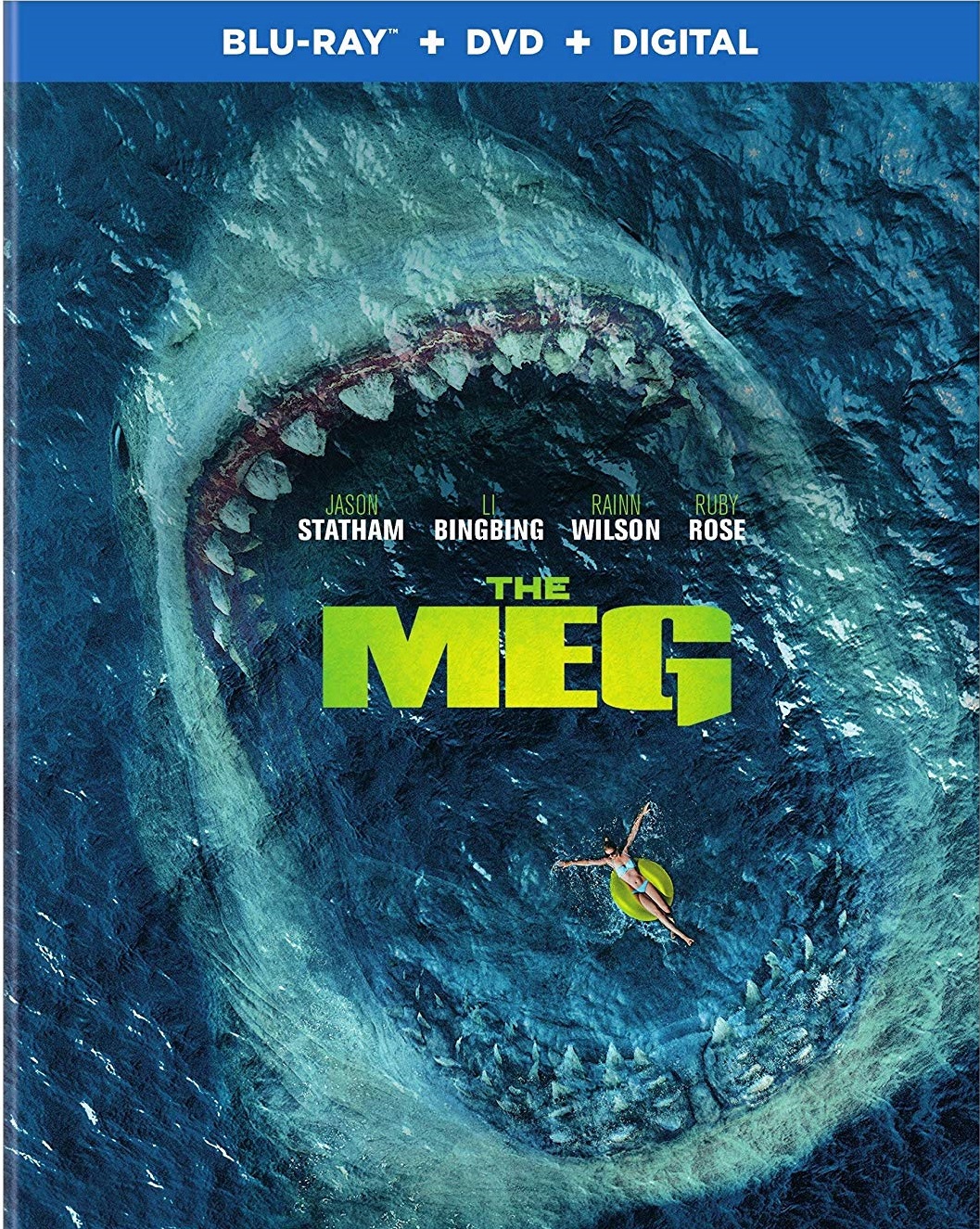 The Meg