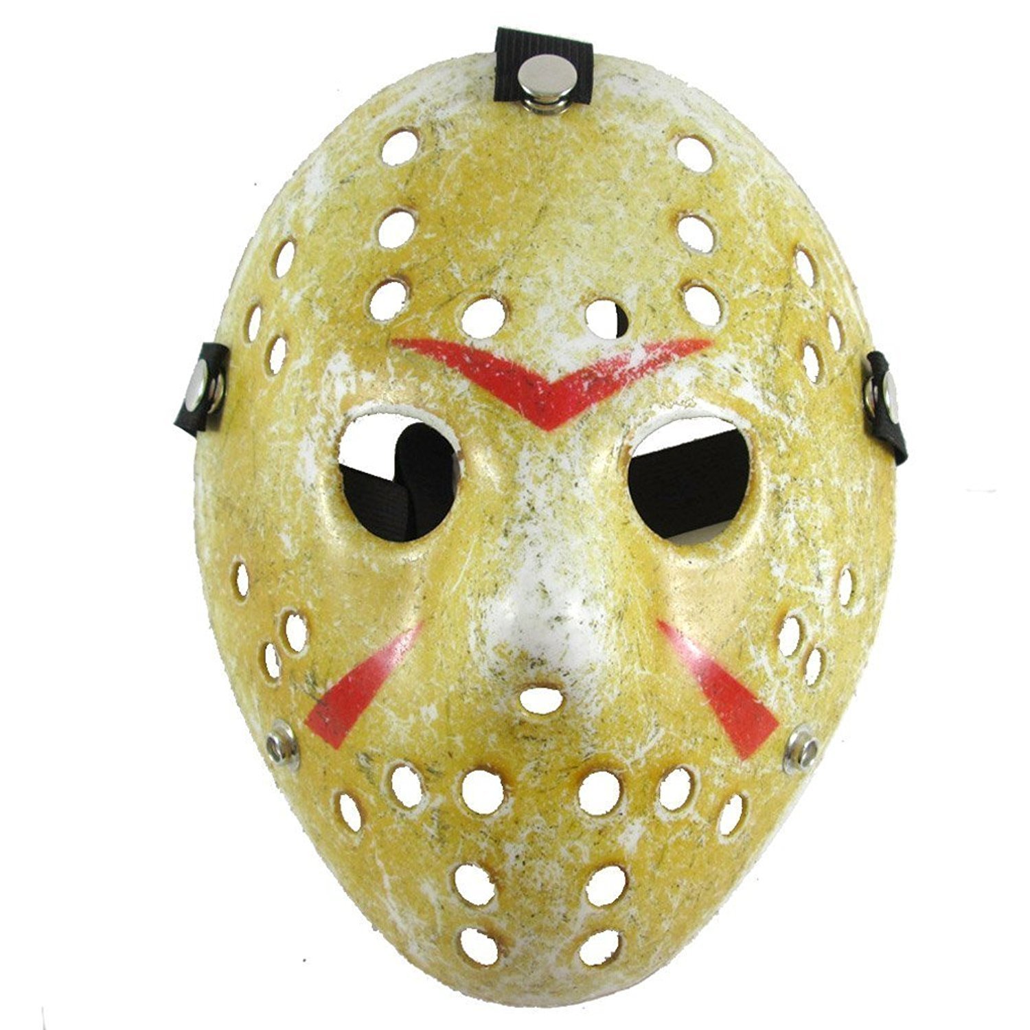 Lovful Costume Mask Cosplay Halloween