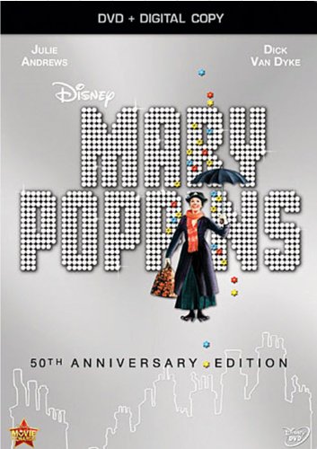 Mary Poppins