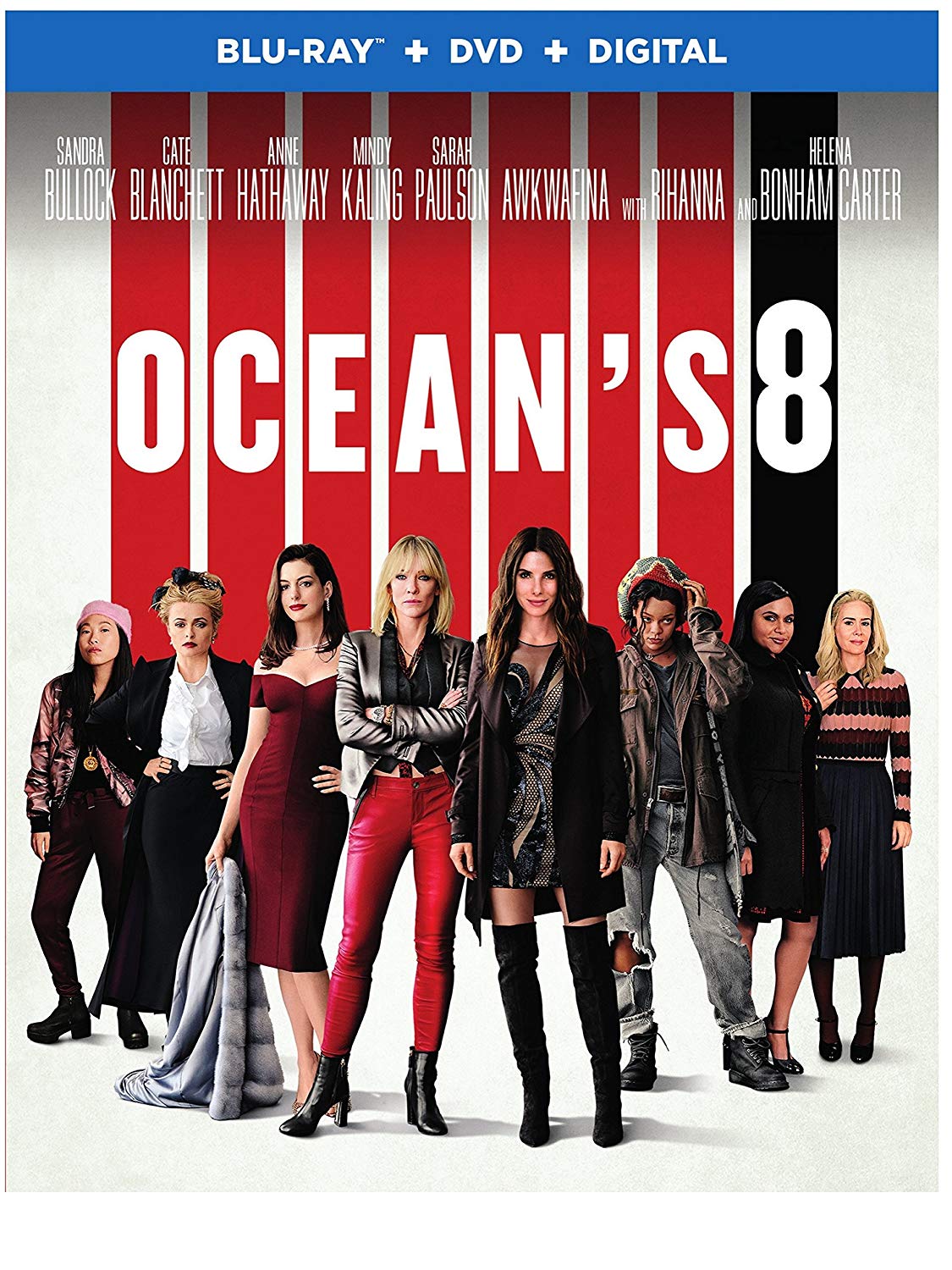 Ocean's 8