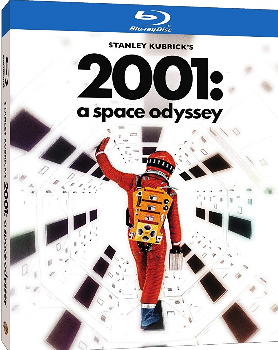 2001: A Space Odyssey