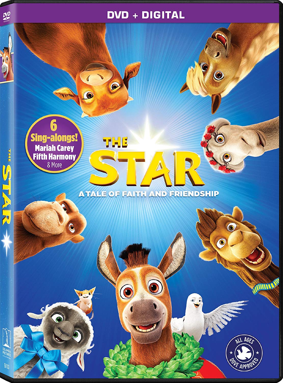 Tha Star