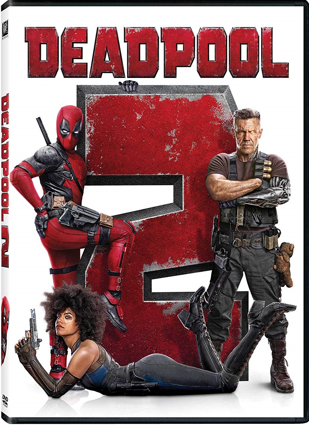 Deadpool 2