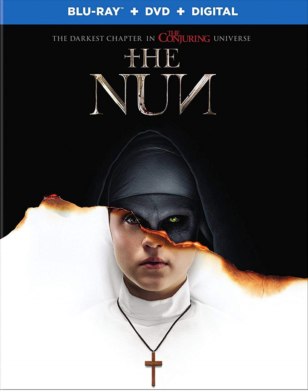 The Nun