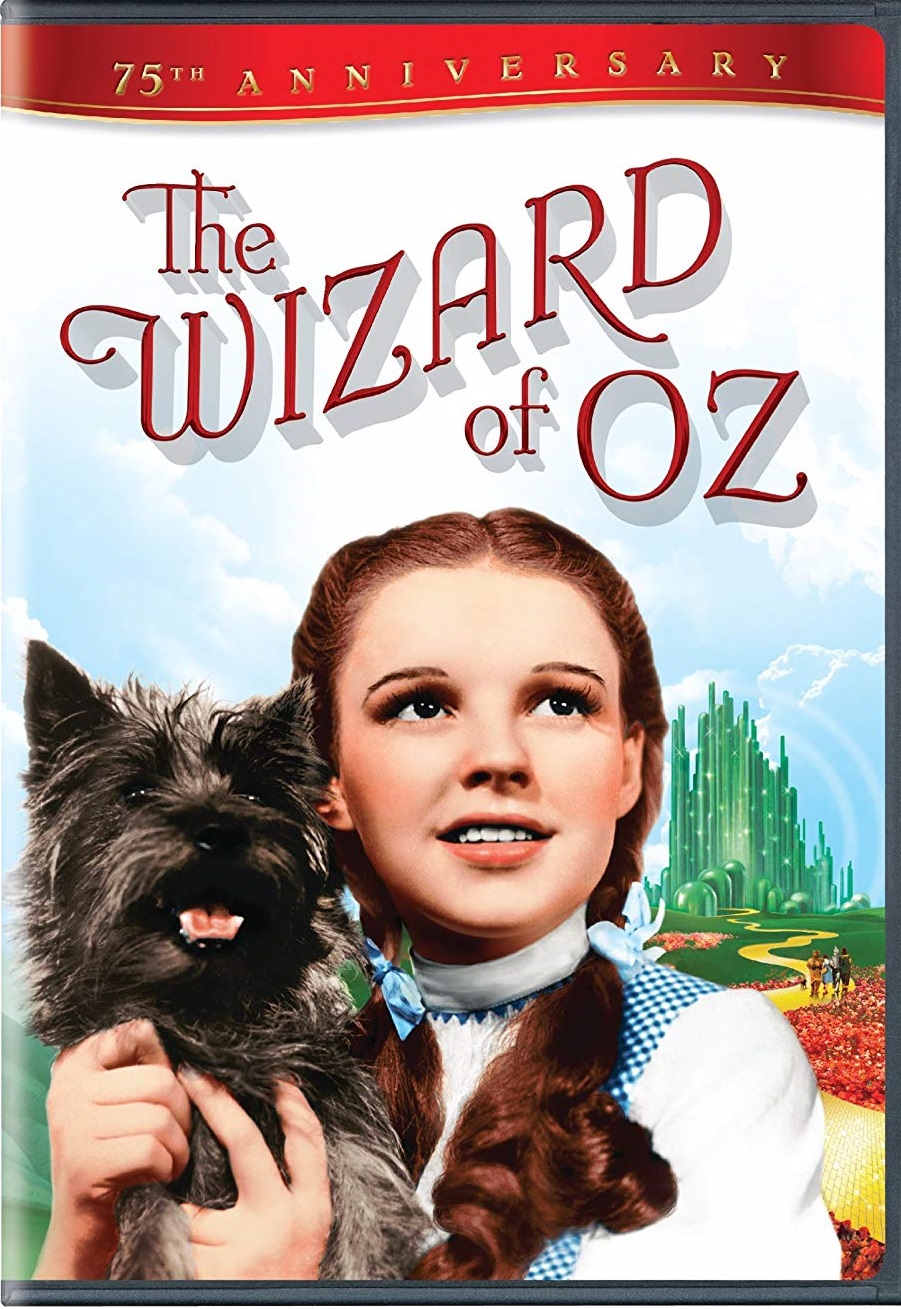 Wizard of Oz: 75th Anniversary